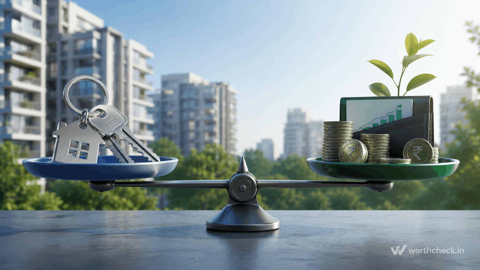 Rent vs Buy: The 2026 Analysis